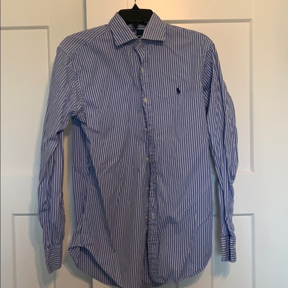 Polo Ralph Lauren Other - Polo Button Down Shirt
